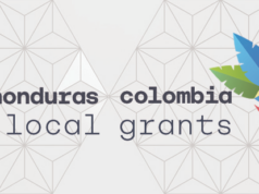 Local Grants Honduras & Colombia Roundup