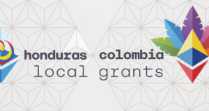 Local Grants Honduras & Colombia Roundup