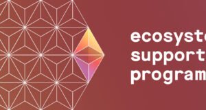 Ecosystem Support Program: Allocation Update, Q1 2020