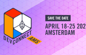 Devconnect: 18-25 April 2022 in Amsterdam