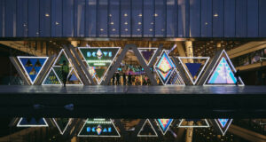 EF-Supported Teams: Research & Development Roundup