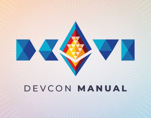 The Devcon VI Manual | Ethereum Foundation Blog
