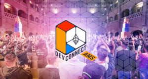 Wrapping up Devconnect, looking ahead!