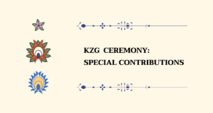 KZG Ceremony Special Contributions | Ethereum Foundation Blog