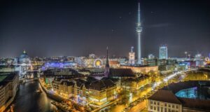 Ethereum Berlin Upgrade Announcement | Ethereum Foundation Blog