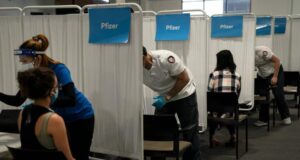 CDC Vaccine Research Blocked by Acting Director