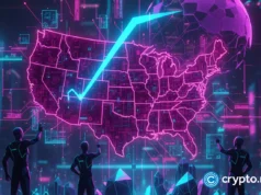 Crypto regulation FDIC drops 191 stablecoin rules