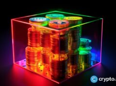 Kalshi explores crypto perpetual futures as competition widens