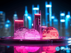 Crypto Firms Demand CLARITY Act Markup