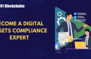 How to Become a Digital Assets Compliance Expert?