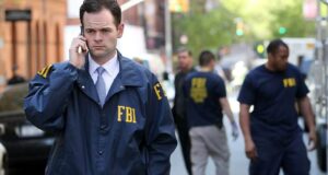 FBI Chief Sues The Atlantic $250M