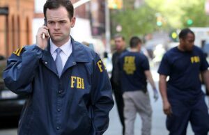 FBI Chief Sues The Atlantic $250M