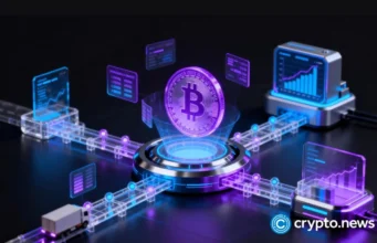 AVAX One 10MW Alberta AI and Bitcoin microgrid