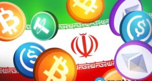 Treasury Freezes $344M in Iran Crypto