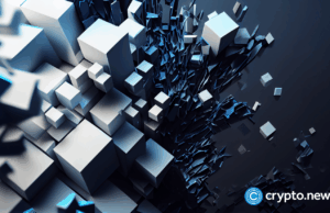 BNB Chain warns of mandatory update before April 28 fork