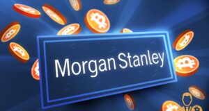 Morgan Stanley Launches Stablecoin Reserve Fund