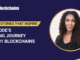 Success Story: Ola Osode’s Learning Journey with 101 Blockchains