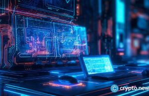 A critical turning point for cryptocurrency investors