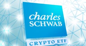 Schwab Bitcoin Ethereum trading launches for 38M clients