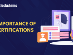 How AI Certifications Help Professionals Stay Relevant in 2026