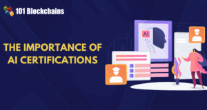 How AI Certifications Help Professionals Stay Relevant in 2026