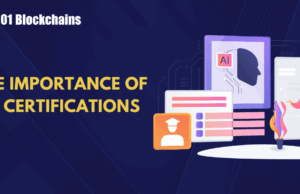 How AI Certifications Help Professionals Stay Relevant in 2026