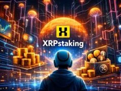 Will XRP price break from its descending wedge