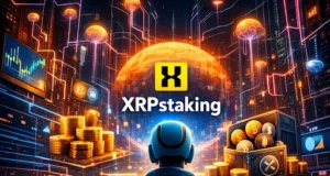 Will XRP price break from its descending wedge