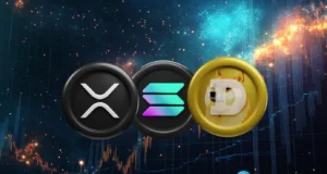 Will XRP price fall below $1.30 support