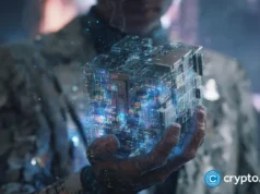 Anthropic code leak exposes Claude AI internals after release error