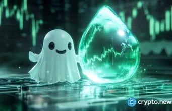 AAVE price risks $77 as $100 flips to resistance