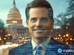 Anthony Scaramucci tells Bitcoin holders to stay calm
