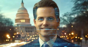 Anthony Scaramucci tells Bitcoin holders to stay calm