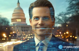 Anthony Scaramucci tells Bitcoin holders to stay calm