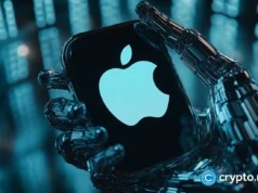 China Orders Apple to Remove Dorsey’s Bitchat,