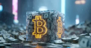 Is Bitcoin about to break out as Trump-Iran tensions rise?