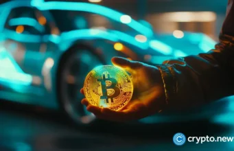 Iran Nuclear Deal Bitcoin: The 20-Year Offer