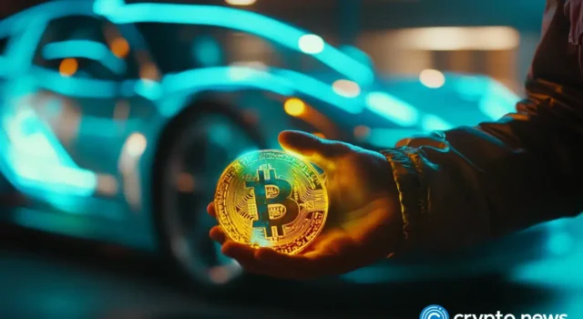 Bitcoin Institutions Hedge Both Ways at $72K
