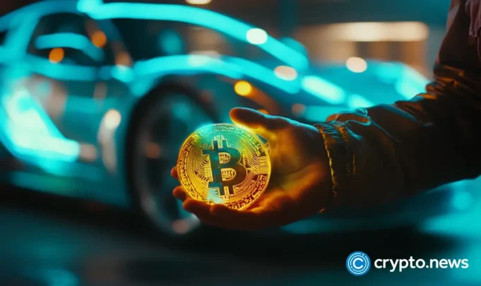 Bitcoin Institutions Hedge Both Ways at $72K