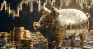 Bitcoin rally faces pressure as whales offload near $75K