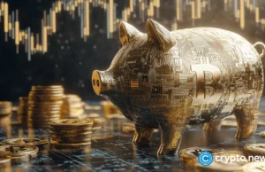 Bitcoin rally faces pressure as whales offload near $75K