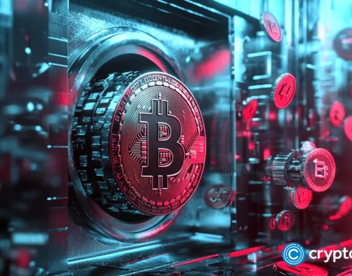 Bitcoin whales quietly rebuild the bull case