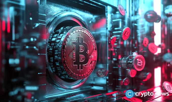 Bitcoin whales quietly rebuild the bull case