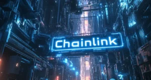 Chainlink Powers BridgeTower’s $11B Tokenization