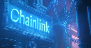 Chainlink Tokenizes $11B Arizona Copper-Gold Mine