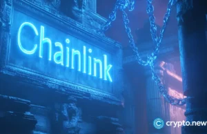 Chainlink Tokenizes $11B Arizona Copper-Gold Mine