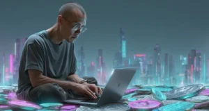 Why Changpeng Zhao believes we will stop talking about “crypto” within five years