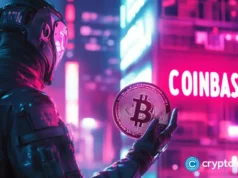 Coinbase launches CUSHY digital credit strategy with tokenized share structure