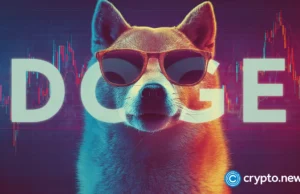 Dogecoin whales load $330Mn, is a break above $0.1018 next?