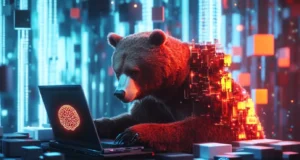 Crypto gridlock could benefit China, official warns